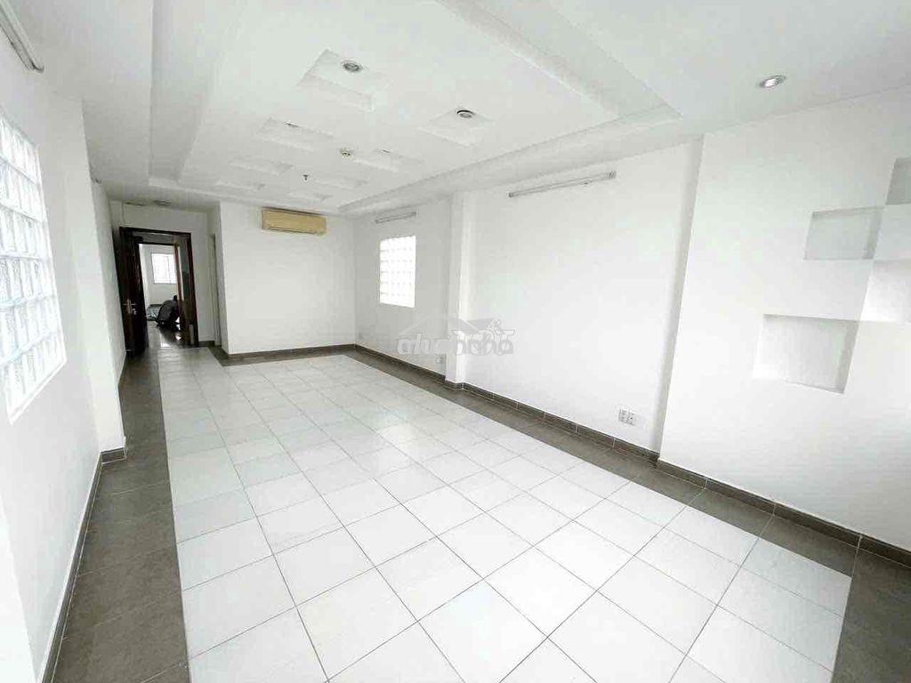 Sàn văn phòng cộng hoà 40m2 - free phí quản lý và xe - thang máy - Ảnh 3