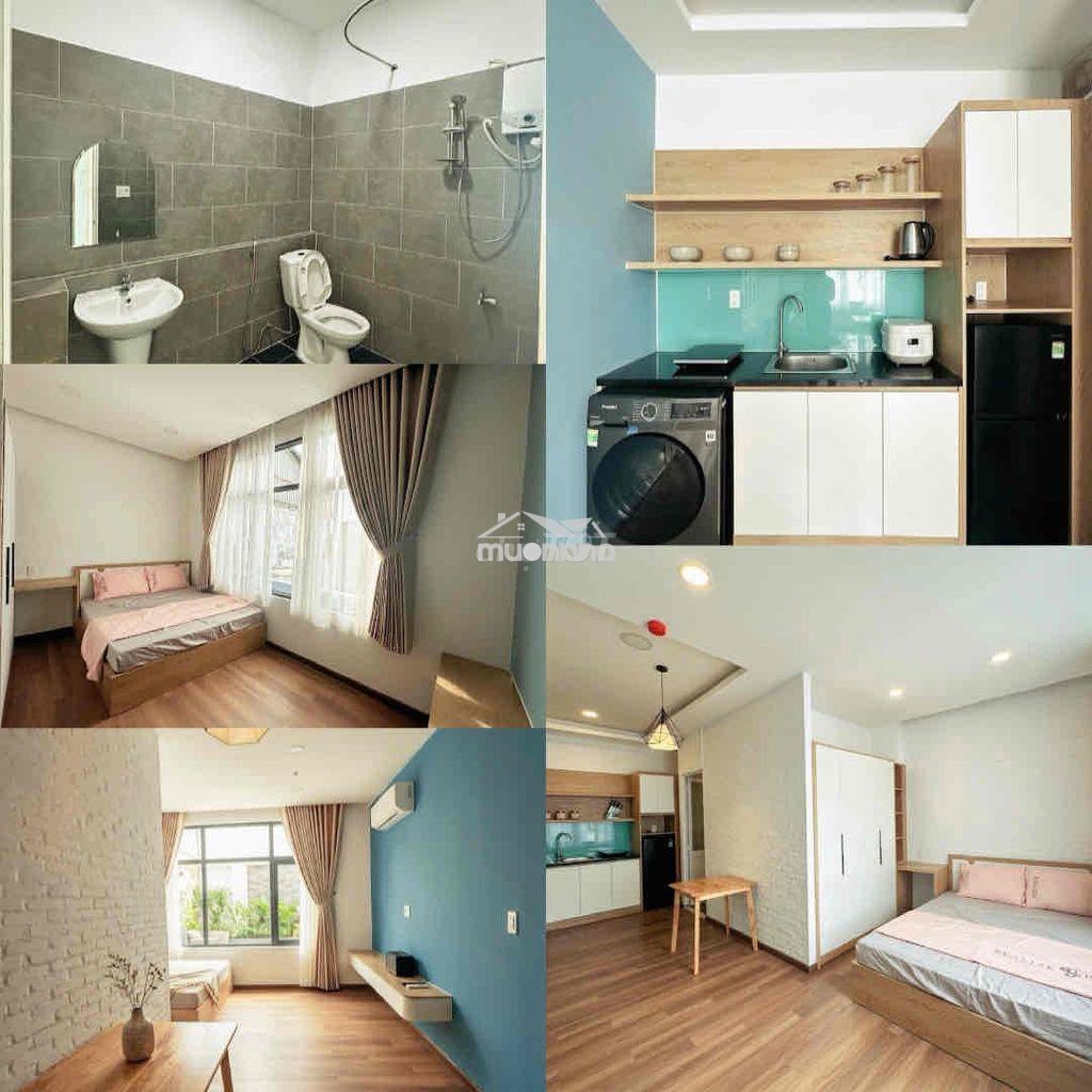 Chdv studio giá rẻ - 2