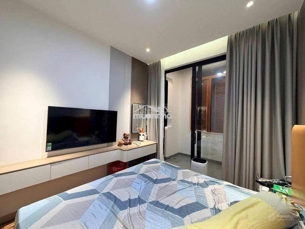 Cho thuê nhà 1 trệt 2 lầu phường chánh nghĩa 3pn-3wc nội thất đầy đủ - Ảnh 3