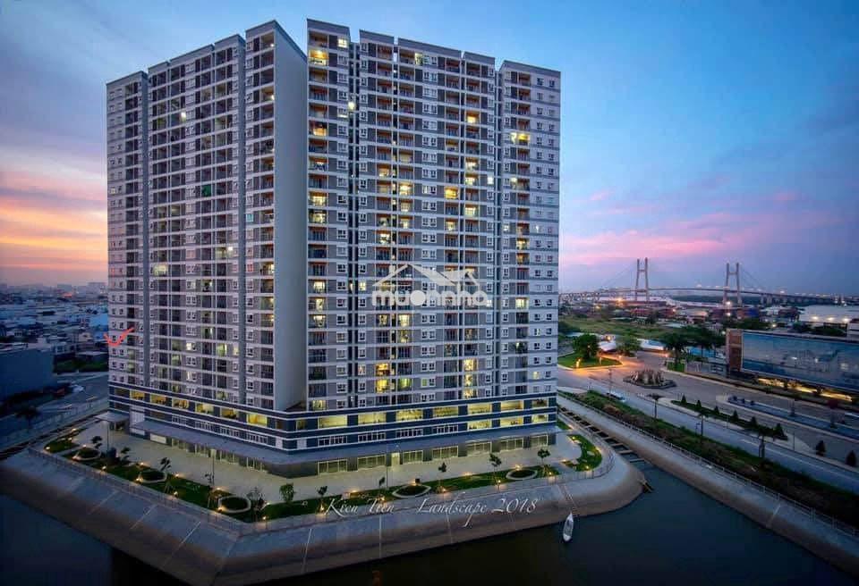 Giá hời 3,450 tỷ - bán jamona city - căn góc đông - view landmark 81 - Ảnh 3