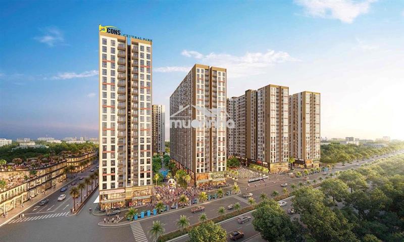 Căn hộ 3 pn rộng 87m2 -  4,3ty, trả trước 20% ký hdmb, ck 8,5%