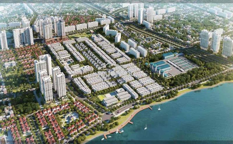 Cho thuê nhà hoàn thiện thang máy dt rộng