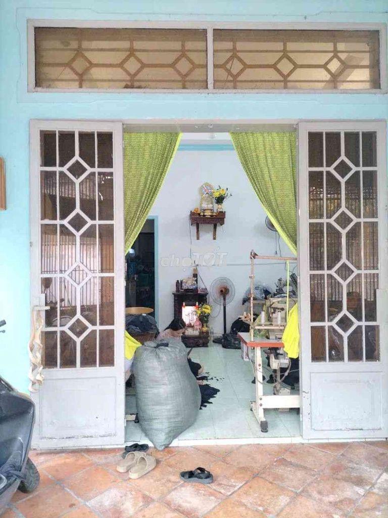 Sốc còn 3,5 ti 101m2 =8x14 shr nhà tân chánh hiệp 35 q.12