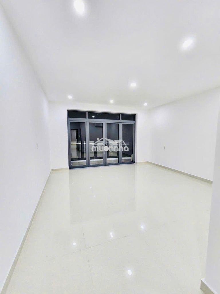 Cho thuê nhà hxh 39/2a vườn chuối, phường 4, quận 3 - Ảnh 4