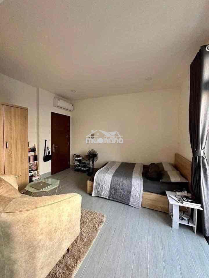 Căn hộ studio ban công - ngay etown cộng hoà - ga t3 - Ảnh 3