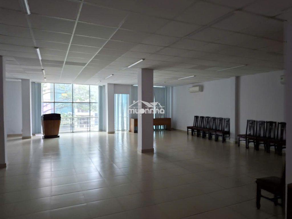 Cho thuê văn phòng quận 1 giá siêu ưu đãi - 3