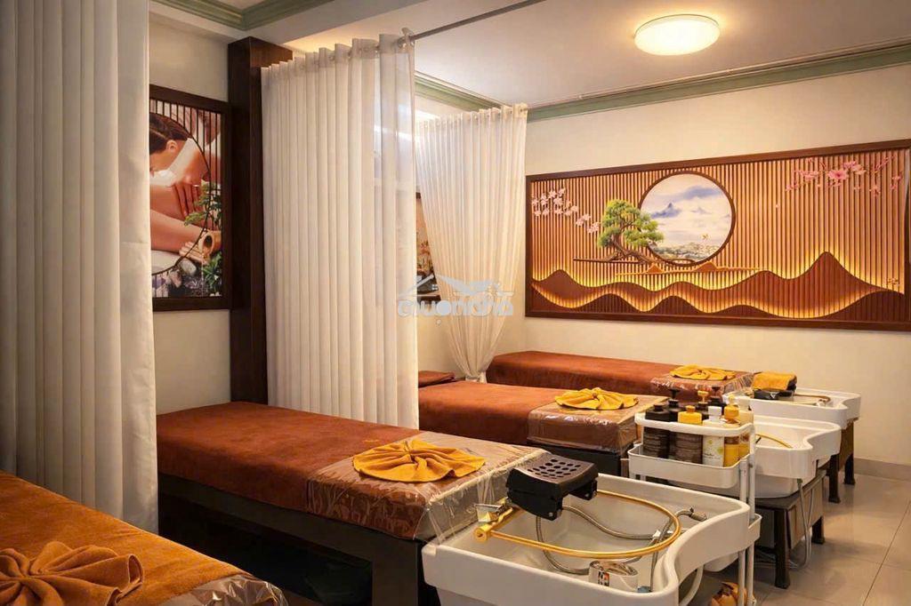 Sang nhượng spa dưỡng sinh mới 95% - 3