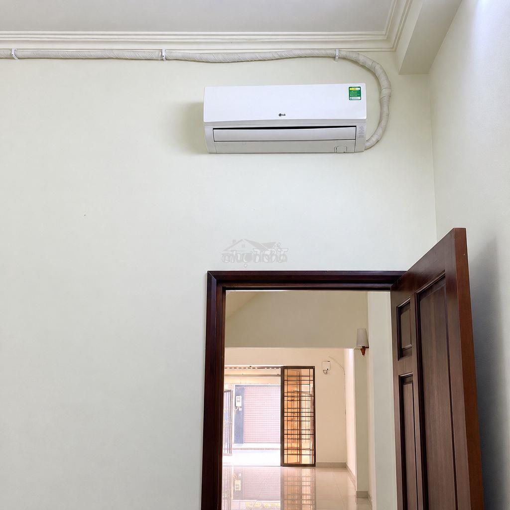 Chỉ 13,5 triệu nguyên căn 1 trệt 2 lầu (4x15m) – đường xe - Ảnh 4