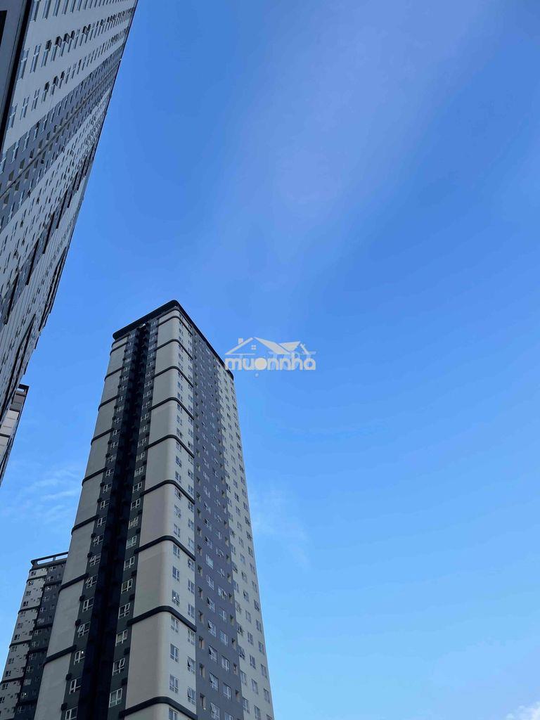 Parc mall q8 - tìm nữ share phòng riêng - Ảnh 3