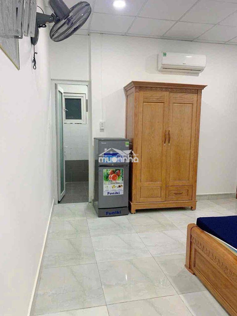 Cho thuê phòng,full nội ,thang máy sạch sẽ yên tĩnh - Ảnh 3