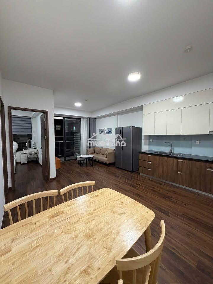 Cho thuê căn hộ akari city võ văn kiệt 80m2 2pn full nội thất cao cấp - Ảnh 4