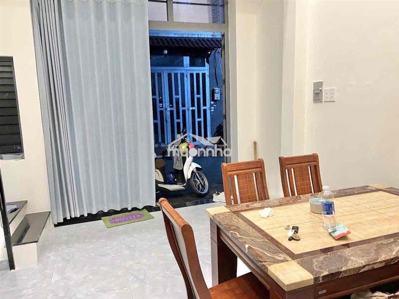 Nhà 2 phòng ngủ 2wc có nội thất, mã lò - bhh a - bình tân