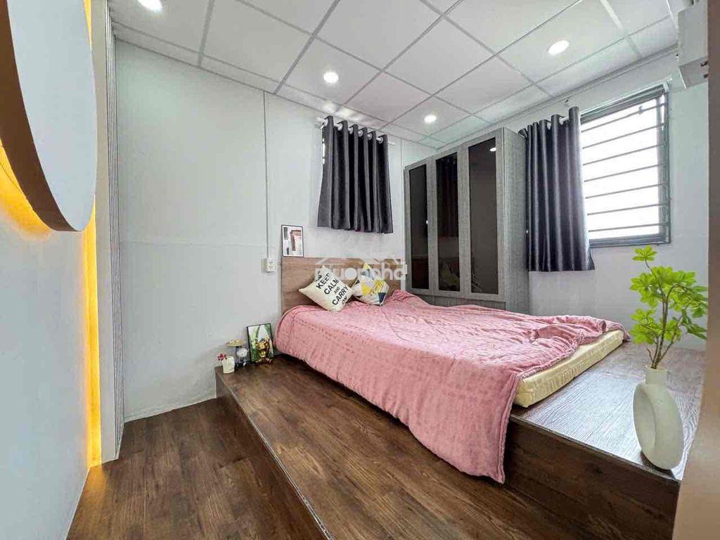 2 phòng ngủ - 2wc full nội thất - ngay lý thường kiệt - Ảnh 3