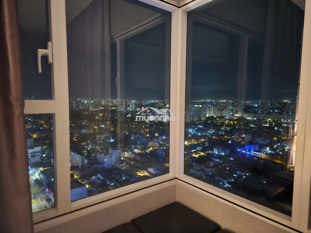 Bán cc carillon 3, hoàng hoa thám, 65m2, 2pn, 2wc, pháp lý đầy đủ - 3