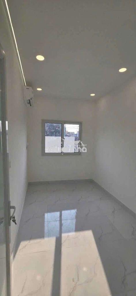 Nhà 1 trệt 2 lầu 2pn 2wc hẻm 205 huỳnh tấn phát quận 7 - Ảnh 4