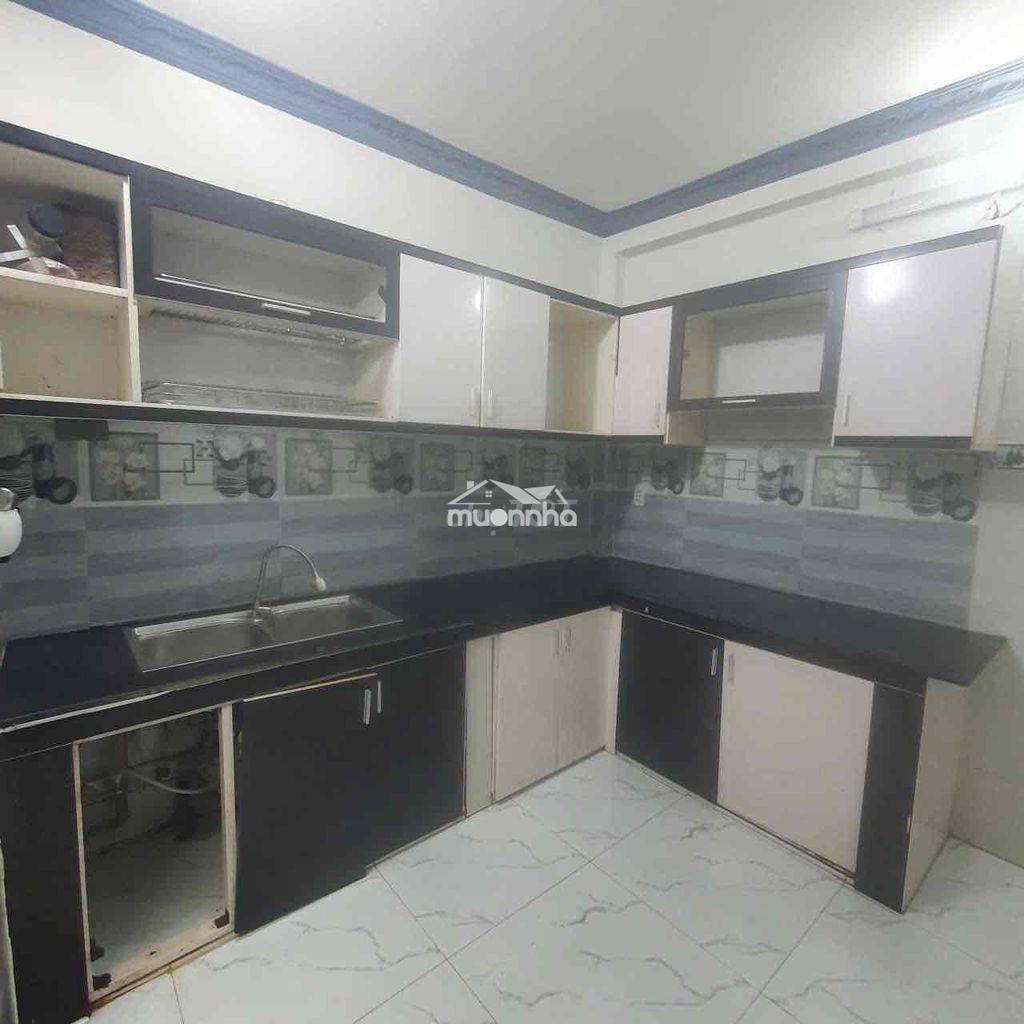 Nhà mới rộng 4*15m 1l 3pn 2wc phan huy ích - 4