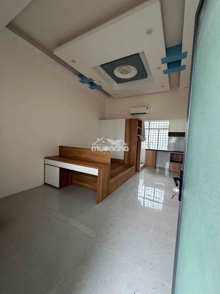 Trọ mới xây cần cho thuê - Ảnh 2