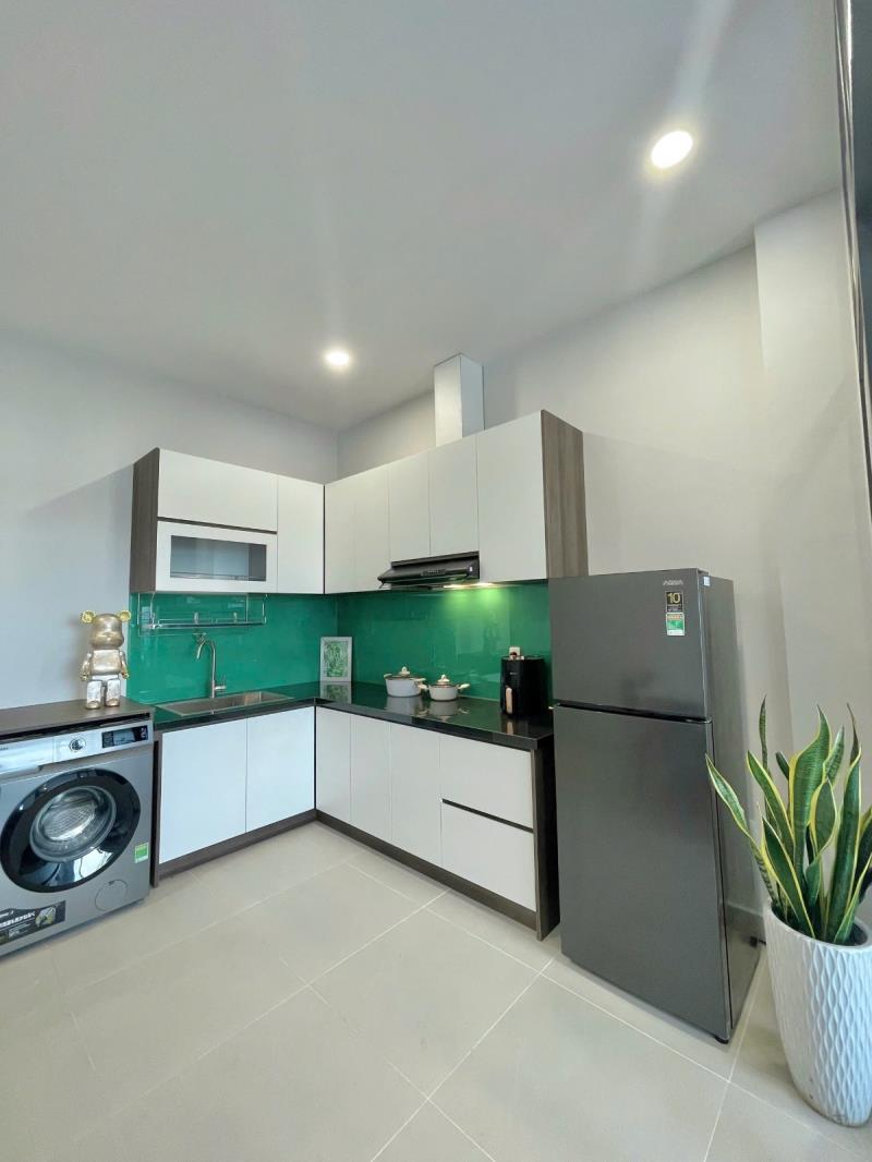 Siêu phẩm studio ban công bạch đằng – mới 100% – sát sân bay tân sơn nhất - Ảnh 4