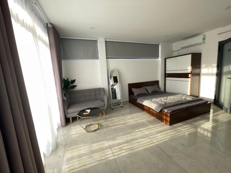 🏡 Thuê ngay phòng 30m2 cửa sổ lớn full nội thất – nguyễn văn thương - Ảnh 3