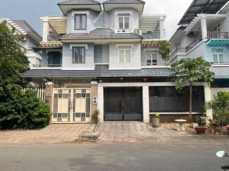Cho thuê nhà kdc khang an, phường long trường, tp.hcm - Ảnh 3