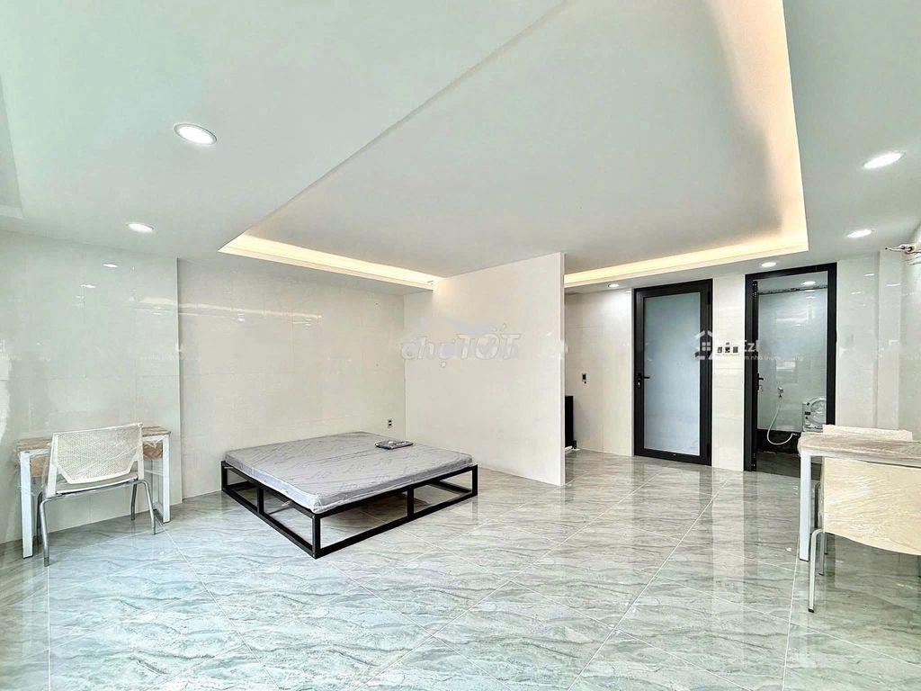 Phòng cho thuê full nội thất - Ảnh 2