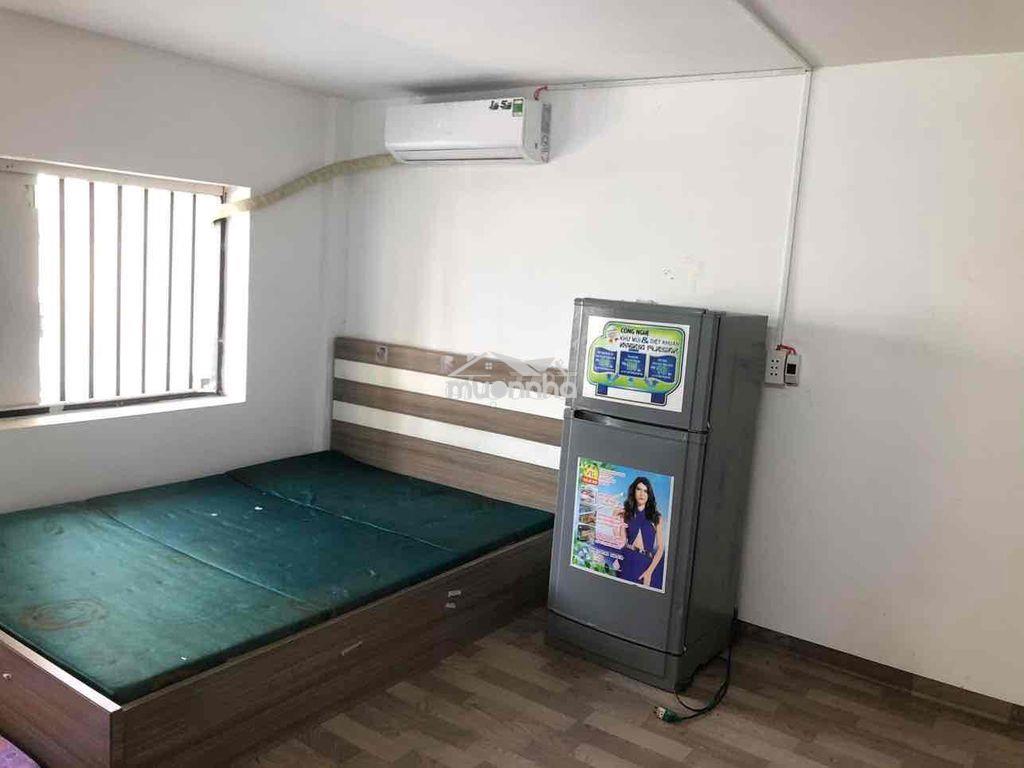Phòng full nt siêu rộng, siêu rẻ, siêu đẹp - 4