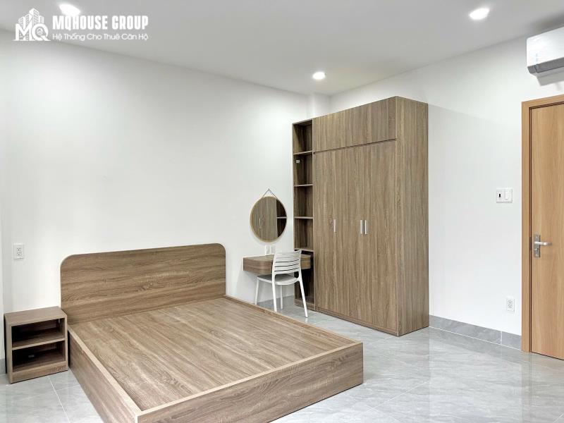 Studio ban công - ngay khu etown , ga t3 - Ảnh 4