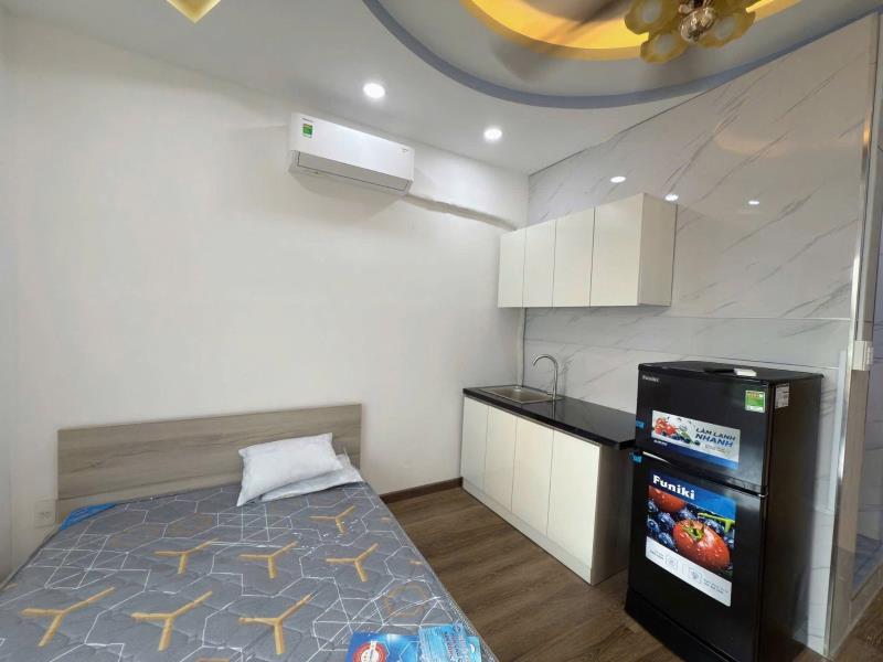🏡 Thuê ngay phòng 30m2 cửa sổ lớn full nội thất – trần bá giao, gò vấp - Ảnh 3
