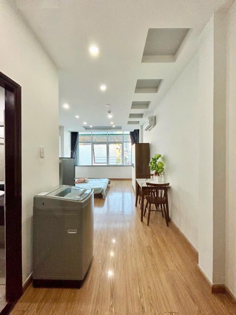 ✨ Căn hộ studio cửa sổ trời ✨ nguyễn gia trí – bình thạnh - Ảnh 3