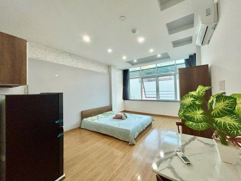 ✨ Căn hộ studio cửa sổ trời ✨ nguyễn gia trí – bình thạnh - Ảnh 2