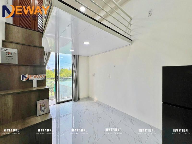 Duplex bancol lớn full nt | lê trọng tấn - aeon tân phú  - Ảnh 3