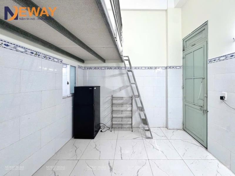 Thuê nhà giá tốt tại khu vực tân bình phù hợp ở 4 người thoải mái - Ảnh 3
