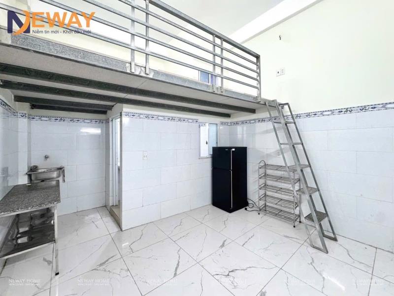 Thuê nhà giá tốt tại khu vực tân bình phù hợp ở 4 người thoải mái - Ảnh 4