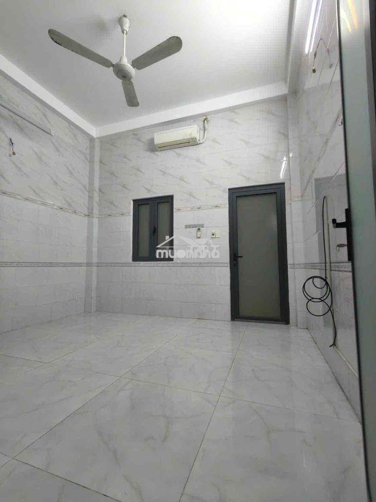 4 phòng sẵn máy lạnh hẻm ba gác hậu giang - 3