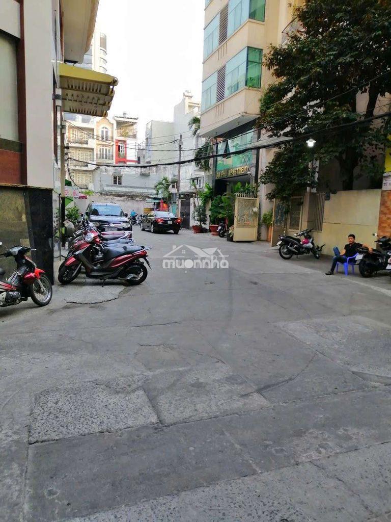 Chỉ 22 triệu- nhà nguyên căn(1 trệt+ 3 lầu+ 1 sân t) trung tâm- q.1 - Ảnh 4