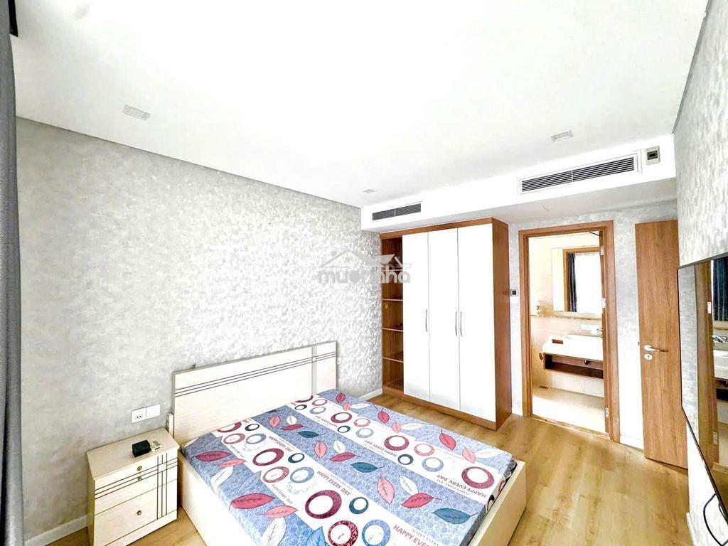 Cho thuê căn hộ rivera park q10.dt:88m2-căn góc 2pn _nhà ntcb - Ảnh 3