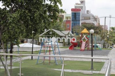 Chính chủ cho thuê căn giai việt - 3