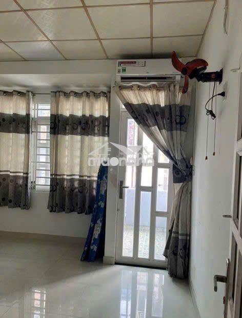 Nhà mới 4pn 4,5x13_hẻm xe hơi_ hùng vương quận 10 - 3