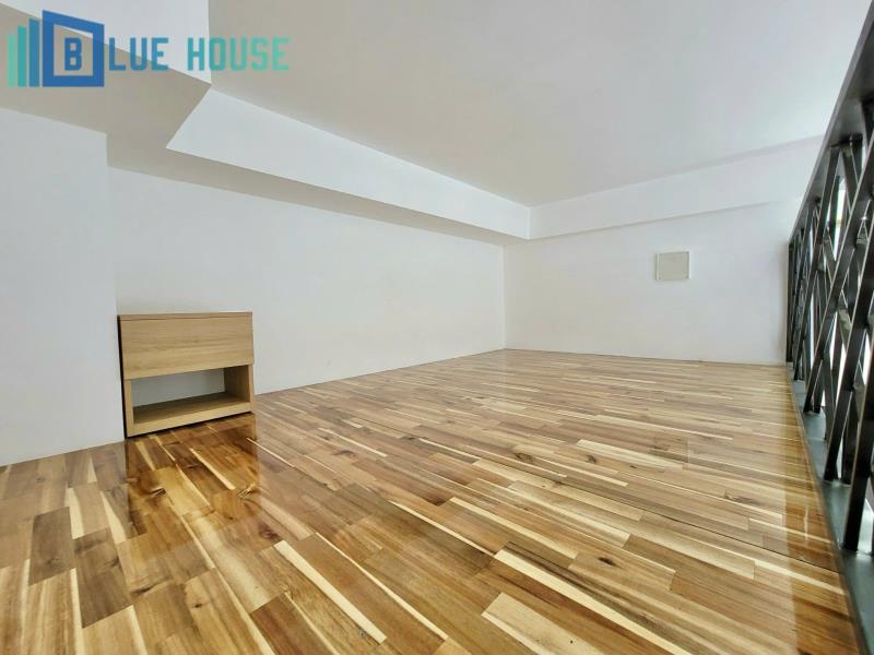 🔥 Giá siêu rẻ sở hữu ngay duplex ban công cửa kính cực chill | full nội thất cao cấp - Ảnh 4