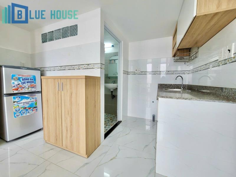 🔥 Giá siêu rẻ sở hữu ngay duplex ban công cửa kính cực chill | full nội thất cao cấp - Ảnh 2