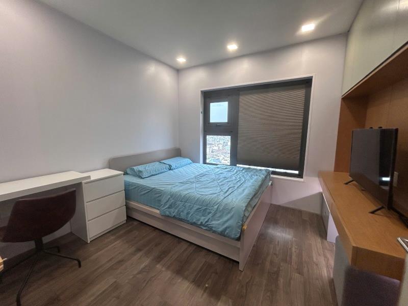 Cho thuê căn hộ viva riverside quận 6 - 1pn, 53m² - nội thất hiện đại - Ảnh 3