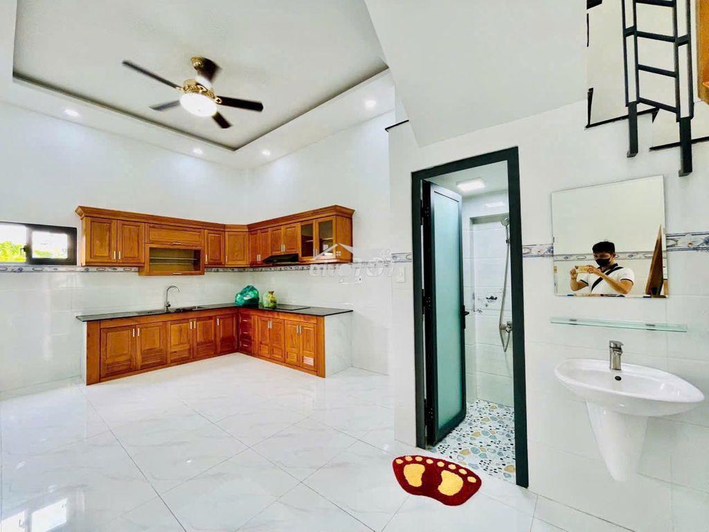 Cần cho thuê nhà 62/2a trần mai ninh p.12 q.tân bình. - Ảnh 4