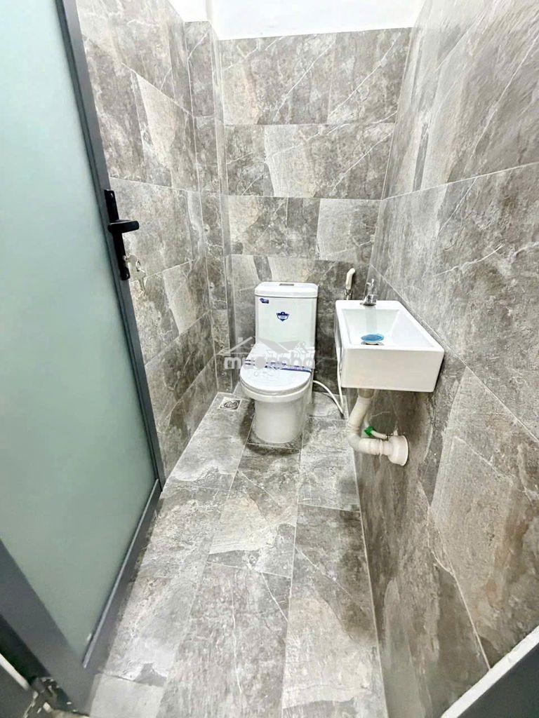 Bán nhà đẹp hiện hữu đường 184 âu dương lân p3 q8 - 4