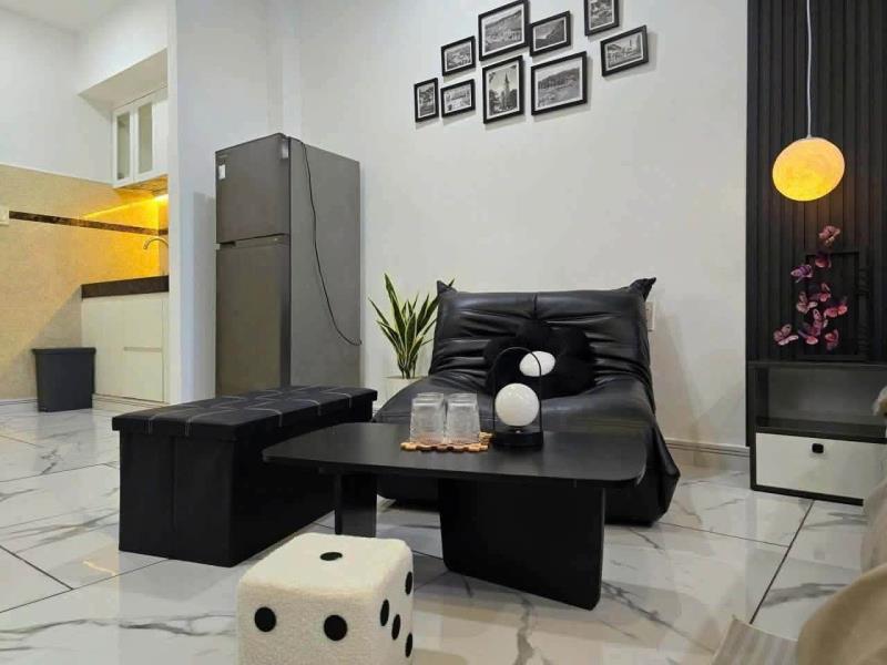 1pn ngay xô viết nghệ tĩnh, gần hutech, uef, ngoại thương,....q1, thủ đức, gv - Ảnh 4