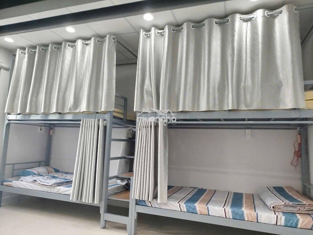 Ktx cao cấp lội bộ đến iuh - giảm thêm 50%-30% - 2