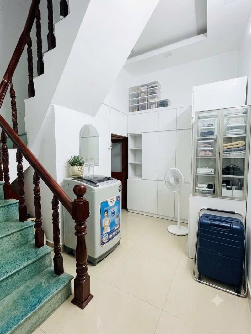 Bán nhà phan văn hớn, quận 12 – 2 tầng đẹp – gần cầu tham lương – 4,1 tỷ - Ảnh 3