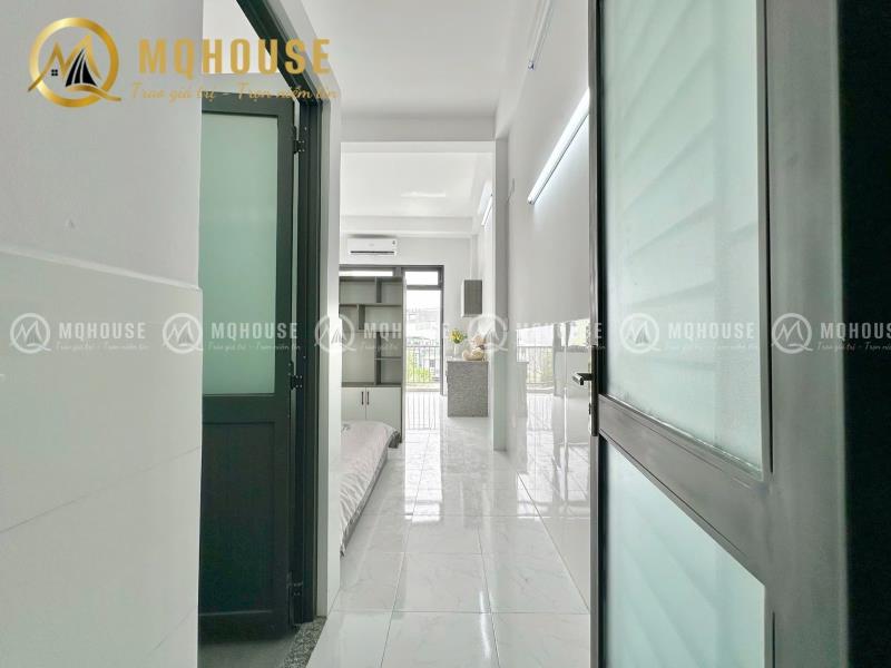 114 dương quảng hàm – gò vấp | full nội thất - Ảnh 2