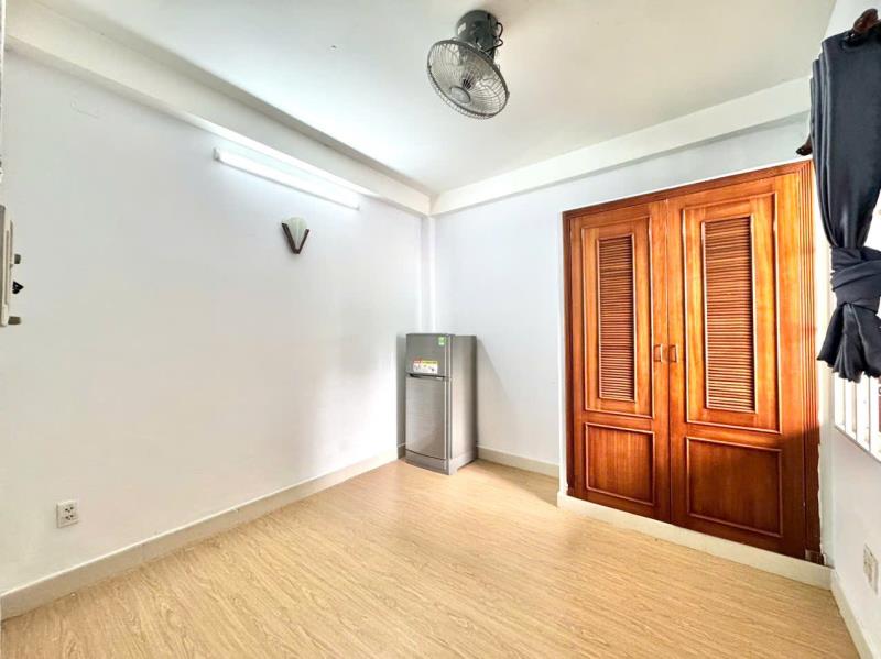 Phòng ngủ tách bếp thoáng gần công viên văn hóa gò vấp - Ảnh 2