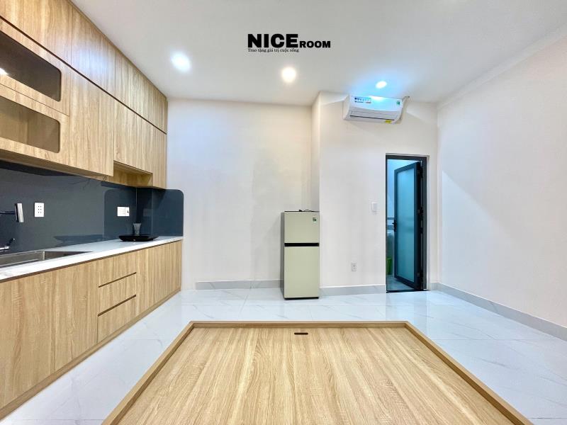 🏡 Phòng mới đẹp – full nội thất | võ duy ninh ✨ gần nhiều trường đh: hutech, uef, đh gtvt, đh ngoại thương…  - Ảnh 2