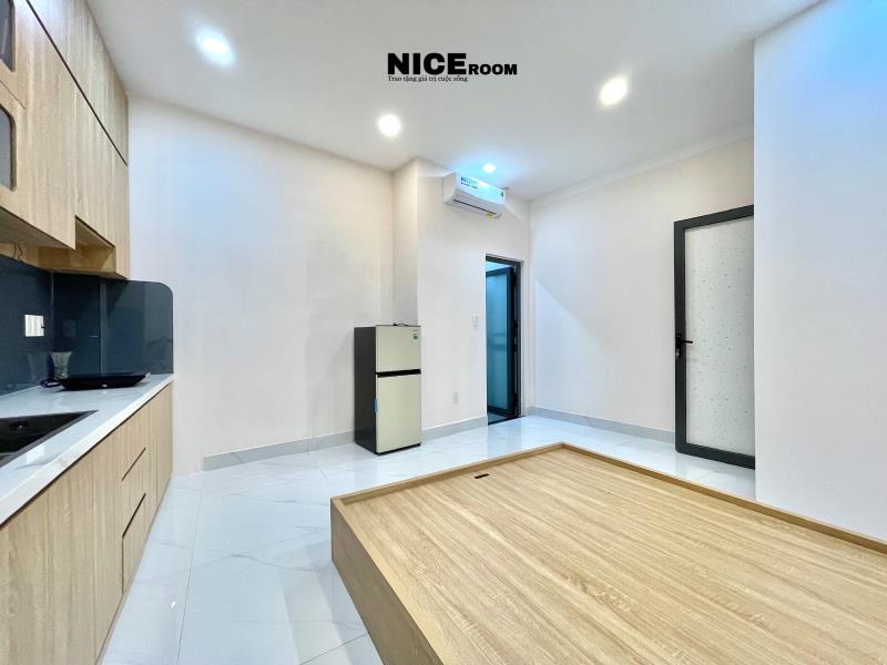 🏡 Phòng mới đẹp – full nội thất | võ duy ninh ✨ gần nhiều trường đh: hutech, uef, đh gtvt, đh ngoại thương…  - Ảnh 3